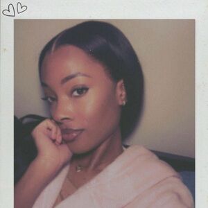 Meet your Posher, Diamond